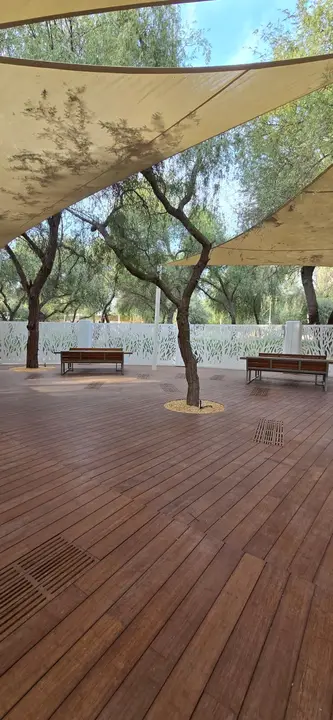 Al Ghaf Park (3)