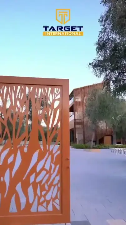 Al Ghaf Park (7)