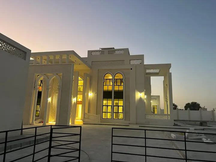 Bahya Villa