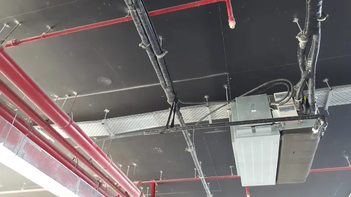 Building Construction Project (1)