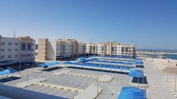 Building Construction Project (4)