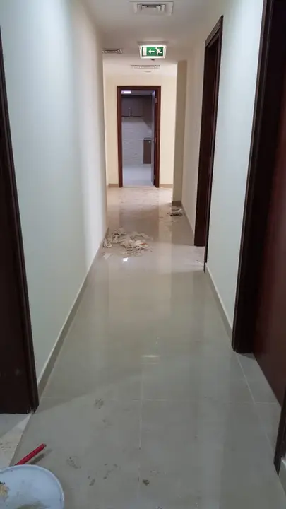 Building Construction Project (5)
