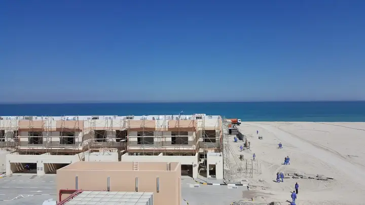 Building Construction Project (7)