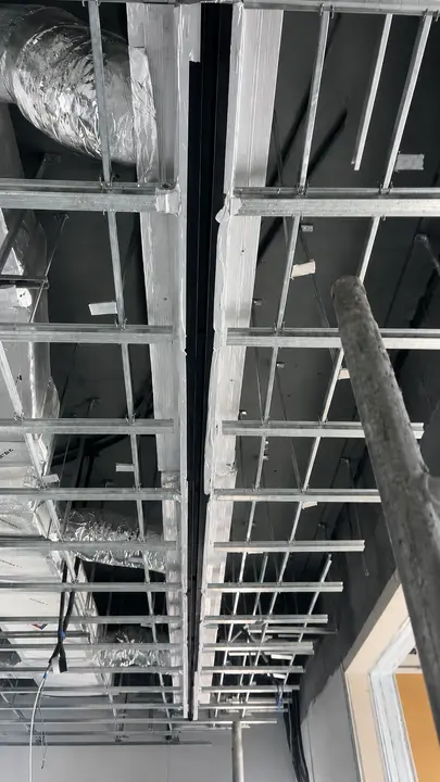Private Villa — Before (2)