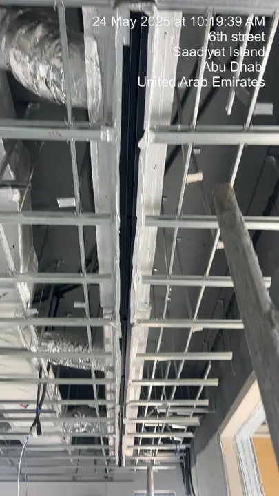 Private Villa — Before (3)