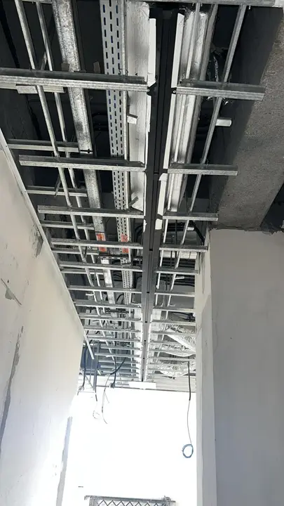 Private Villa — Before (4)
