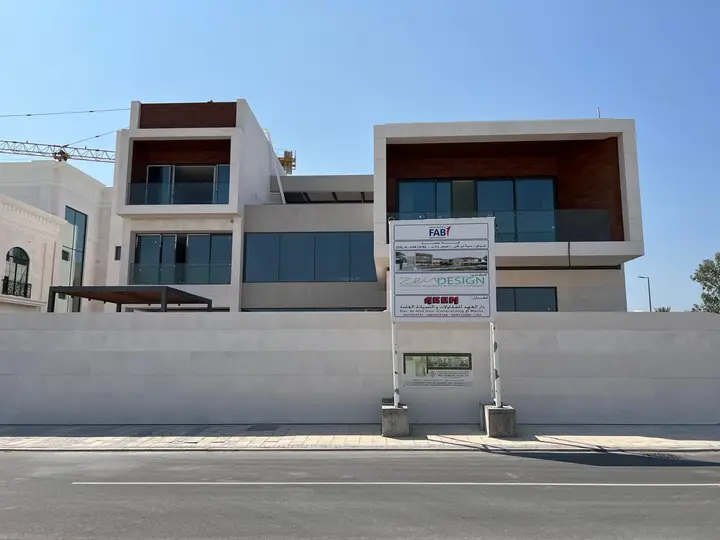 Al Qubaisi Villa (1)