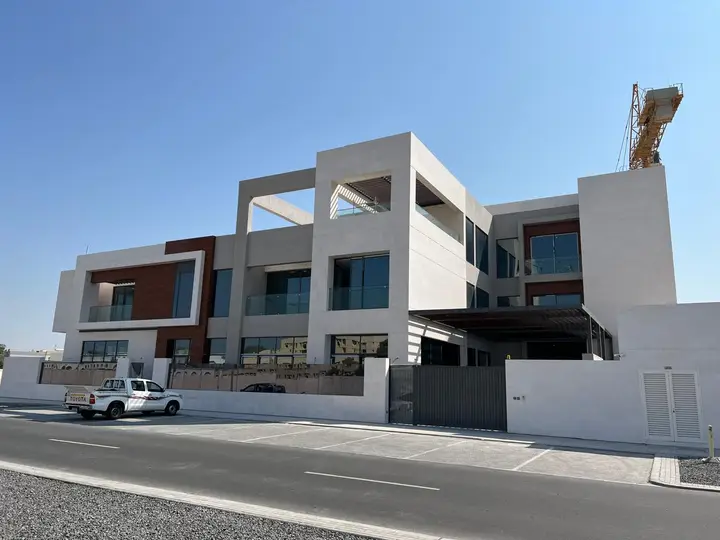 Al Qubaisi Villa (2)